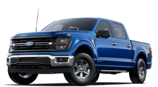 2025 Ford F-150® External Image 2
